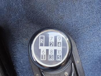 R 112M 4x2 / UNIQUE / TOPCONDITION